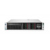 HP ProLiant DL380p G8 SC E5-2620 2.0Ghz 4x4Gb 642120-371